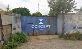 Imagem 2: Terreno a VENDA em Varzea Grande com 1.550 metros proximo a Av da FEB