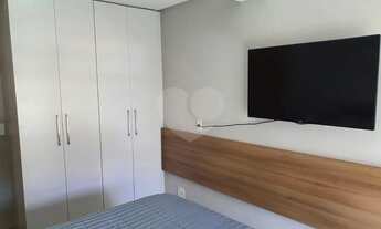 Imagem 7: Apartamento com 1 quartos à venda em Água Verde - PR