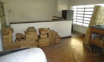 Imagem 4: Galpão/Depósito/Armazém em Mooca