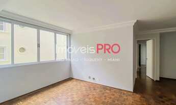 Imagem 6: Apartamento à venda em Moema Pássaros 100m² | 3 dormitórios | 1 suíte