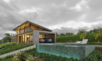 Imagem: Melhor e mais barato terreno do Ecovillage