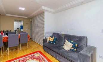 Imagem 3: Casa semi mobiliado com 4 dormitórios à venda no Xaxim - Curitiba/PR