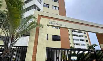 Imagem 3: Apartamento incrível no bairro coroa do meio condomínio Gran Farol [7374