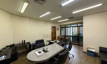 Imagem 7: Sala à venda, 1 vaga, Funcionários - Belo Horizonte/MG