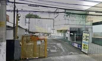 Imagem 3: Terreno Comercial para Alugar, 400m² - Centro, Santo André/SP