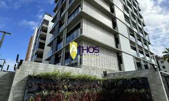 Imagem 4: Apartamento Flat em Intermares, Cabedelo/PB