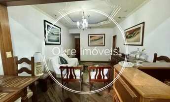 Imagem 3: Apartamento : Padrão / Residencial / Leblon