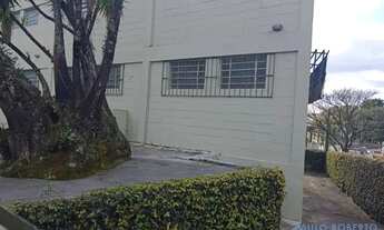 Imagem 6: GALPÃO - CIDADE ADEMAR - SP