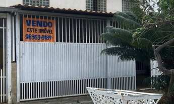 Imagem: Casa Ampla em Taguatinga Norte com 5 Quartos
