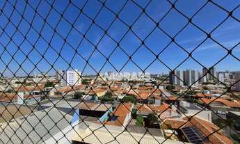 Imagem 7: Apartamento com 3 quartos (1 suíte) , 2 vagas, à venda, 84 m² por R$ 430.000 - Edifício Re