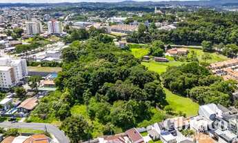 Imagem: Terreno a venda no Atuba com 3.492,58m²