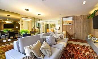 Imagem 4: Apartamento à Venda - Santo Antônio, 2 Quartos, 134 m2