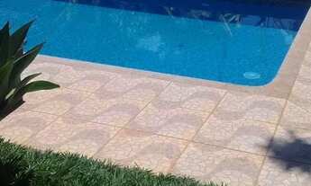 Imagem 5: Imóvel para venda com 4200 metros quadrados com 4 quartos em Chácaras Americanas - Anápoli