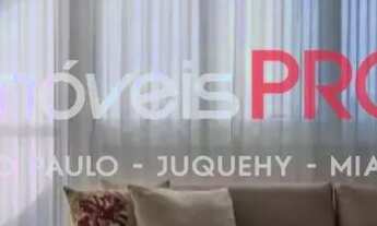 Imagem 3: CAMPO BELO - 3 SUÍTES - 3 VAGAS