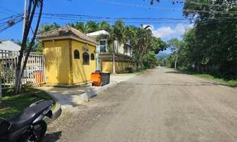 Imagem 2: Terreno condomínio fechado em Vargem Grande todo plano