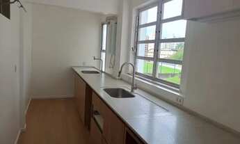 Imagem 3: Apartamento com 3 dormitórios sendo 2 suítes no Centro de Florianópolis