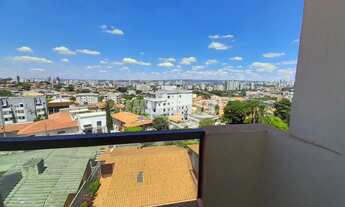 Imagem 5: Apartamento com 80m² | 3 Quartos | 1 Suíte