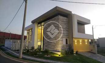 Imagem: Sobrado no Jardins Barcelona codigo 91734