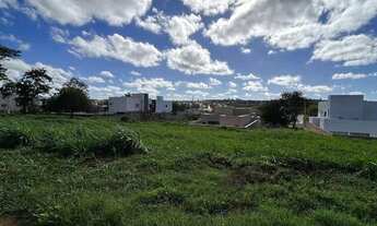 Imagem 3: Lote / Terreno em Condomínio Pampulha Tennis Residence - Montes Claros