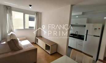 Imagem 6: Apartamento para alugar Mobiliado no Grand Reserva Pulista 2 Dormitórios 1 vaga