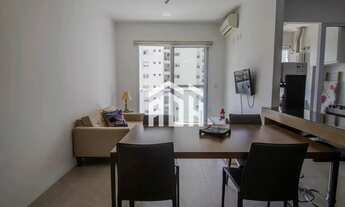 Imagem: Apartamento mobiliado no Beat Alpha pronto