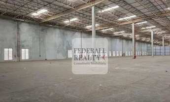 Imagem 3: Aluguel galpão GLP Campo Grande RJ