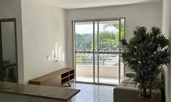 Imagem 7: Alugo apto no Residencial chacaras ipe, 78m²,3/4 Sendo 01 Suite, 2 vagas de garagem