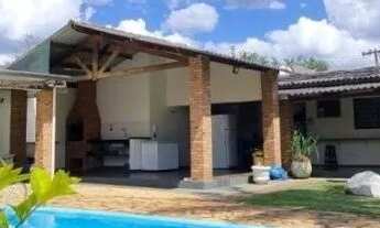 Imagem: Locação residencial Chácara Valinhos