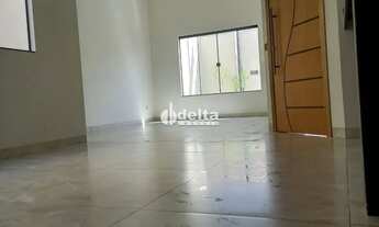Imagem 7: Casa residencial disponível para venda no bairro Minas Gerais em Uberlândia-MG