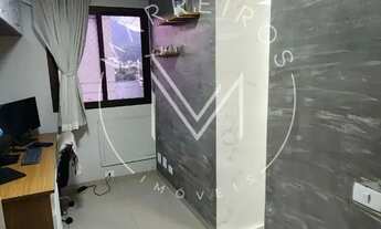 Imagem 14: Apartamento de 2 quartos 65m Barra da Tijuca