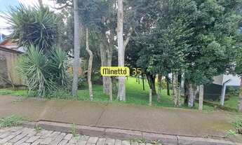 Imagem: VENDA - TERRENO 364M² NO BAIRRO SÃO CRISTÓVÃO