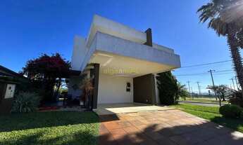 Imagem 5: Casa em Condomínio, 4 suítes em Condominio Quintas do Lago, Xangri-Lá REF: CA0119