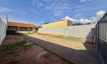 Imagem 4: Casa pra venda averbada em São José dos Pinhais