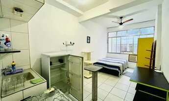 Imagem: Conjugado à venda na Praça Almirante Jaceguai