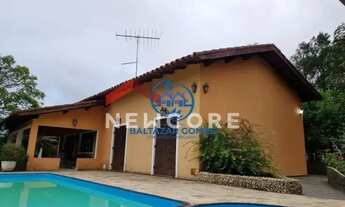 Imagem: Chácara em Rua - Pomar do Carmo - Biritiba