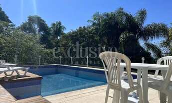 Imagem 6: Casa no Bosque das Mansões com vista mar