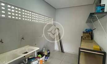 Imagem 4: ALUGA-SE CASA 3/4 COM PISCINA NO PLANO DIRETOR SUL codigo: 160616