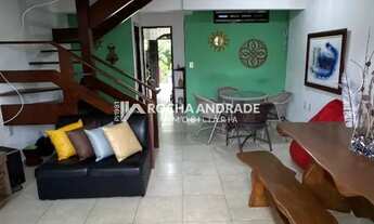 Imagem 3: Village de Condomínio Jacuipe