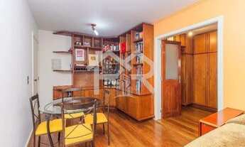 Imagem 7: Cobertura Horizontal 1 dormitório á venda na Mucio Teixeira Menino Deus PoA