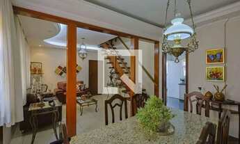 Imagem 4: Apartamento à Venda - União, 5 Quartos, 330 m2