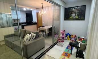 Imagem 6: Apartamento Parque Amazônia Edifício Park Privilege