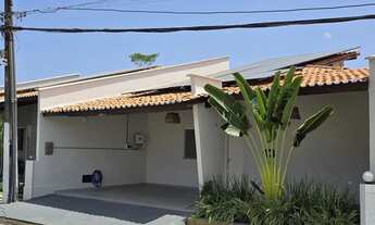 Imagem 4: Imóvel para venda possui 200 metros quadrados com 3 quartos em Alto do Calhau - São Luís