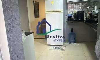 Imagem 5: CASA À VENDA EM CONDOMÍNIO VISTA ALEGRE SG (RJ) -2 QUARTOS