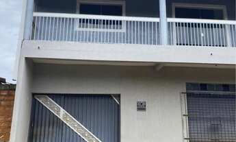 Imagem: Vendo ou troco sobrado com ponto de comércio