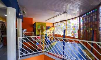 Imagem 5: Salão para alugar, 450 m² por R$ 8.500,00/mês - Vila Brasil - Londrina/PR