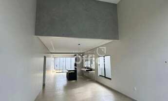 Imagem 2: Casa com 3 quartos à venda, 220 m² por R$ 640.000 - Residencial Vida Nova - Anápolis/GO