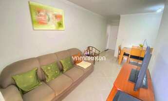 Imagem 3: Apartamento à venda, 60 m² por R$ 350.000,00 - Itaquera - São Paulo/SP