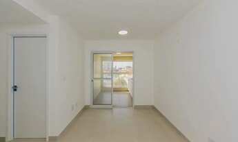 Imagem 2: Apartamento para venda em Jardim São Paulo(Zona Norte) com 2 quartos, sendo 1 suíte , 56m²