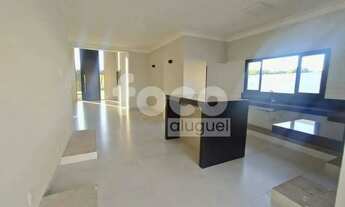 Imagem 4: Casa em condomínio para aluguel, 4 quartos, 4 suítes, 4 vagas, Granja Marileusa - Uberlând