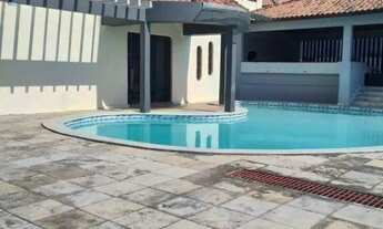 Imagem 6: Casa com 7 dormitórios, 500 m² - venda por R$ 950.000,00 ou aluguel por R$ 5.500,00/mês